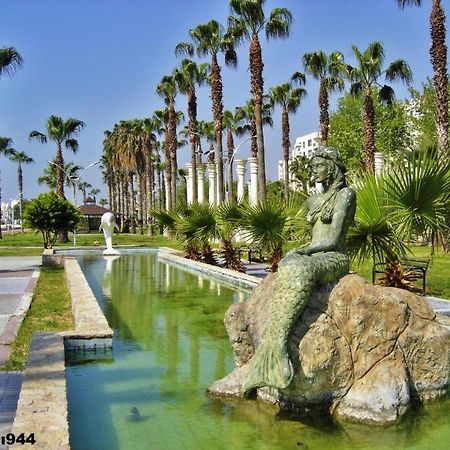 Apartamento Premium Life Mersin  Exterior foto