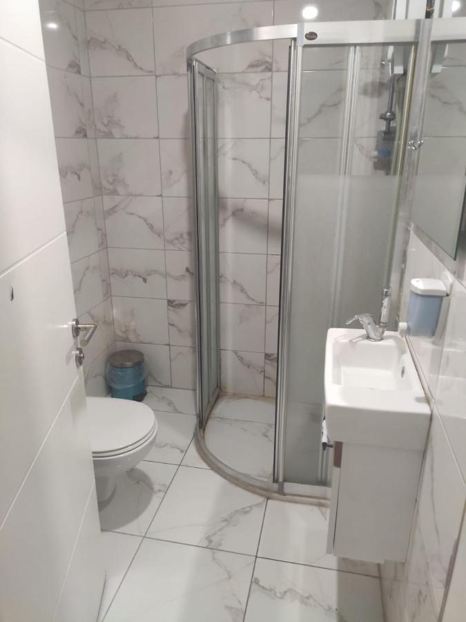 Apartamento Premium Life Mersin  Exterior foto
