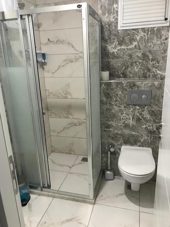 Apartamento Premium Life Mersin  Exterior foto
