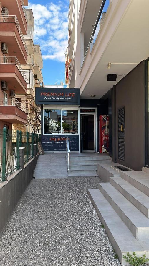 Apartamento Premium Life Mersin  Exterior foto
